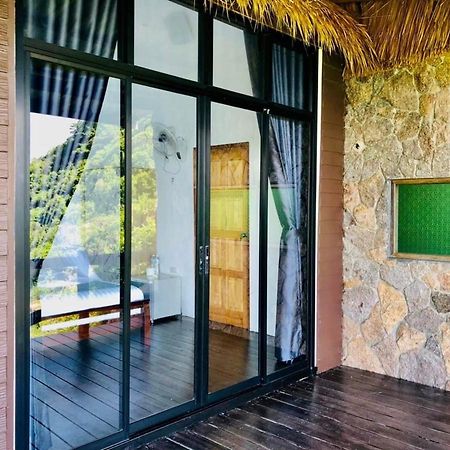 Moondance Magic View Bungalow Ko Tao Bagian luar foto