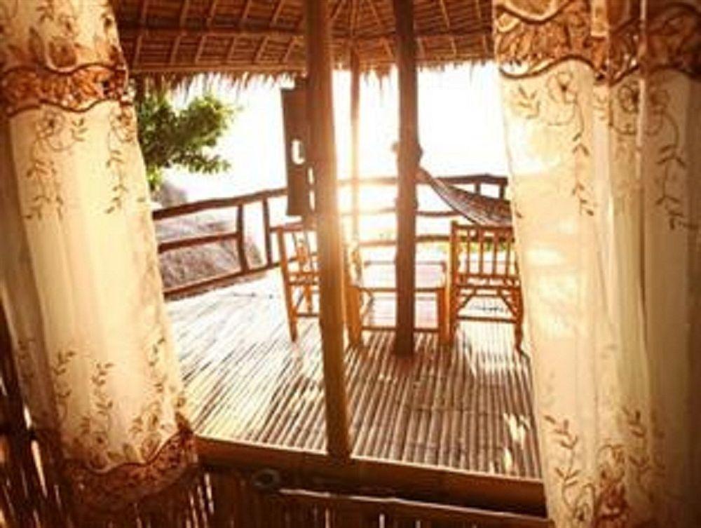 Moondance Magic View Bungalow Ko Tao Bagian luar foto