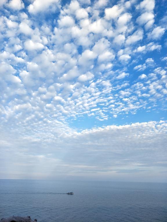 Moondance Magic View Bungalow Ko Tao Bagian luar foto